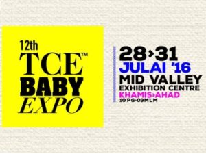 TCE Baby Expo